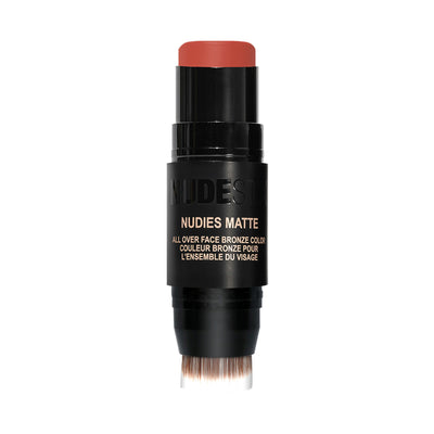 Nudestix Nudies Bronze All Over Face Color - Beach Babe