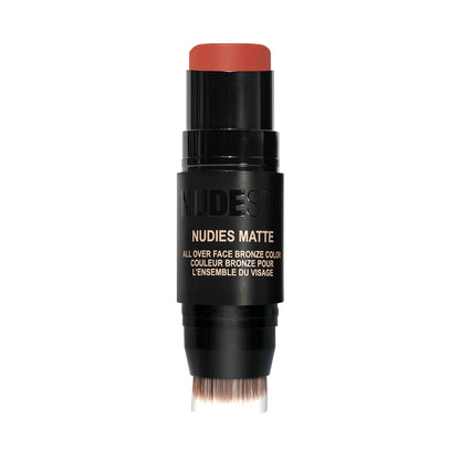 Nudestix Nudies Bronze All Over Face Color - Beach Babe