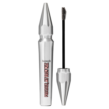 Benefit Cosmetics Precisely, My Brow Wax - 3 Warm Light Brown