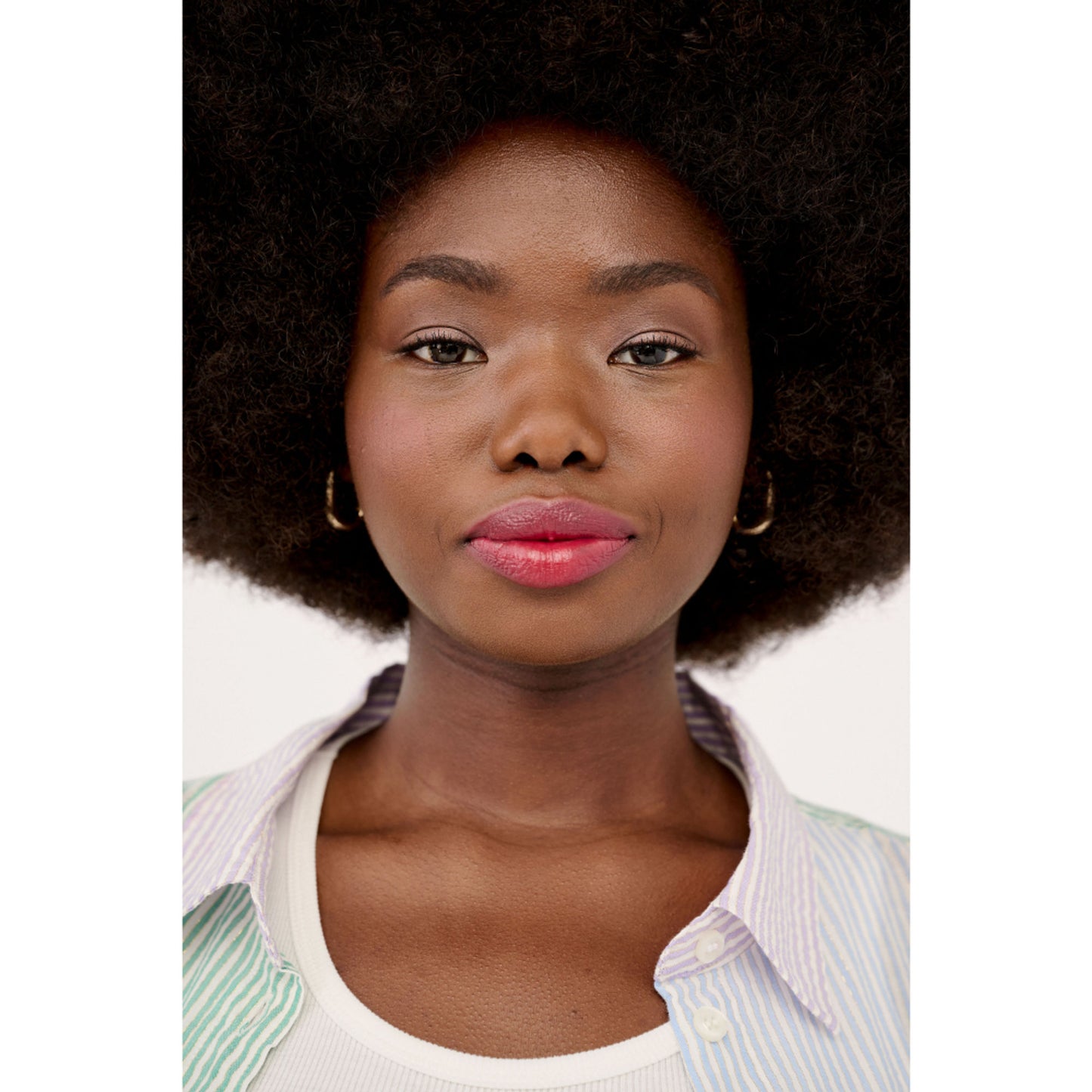 Benefit Cosmetics Precisely, My Brow Wax - 4 Warm Deep Brown