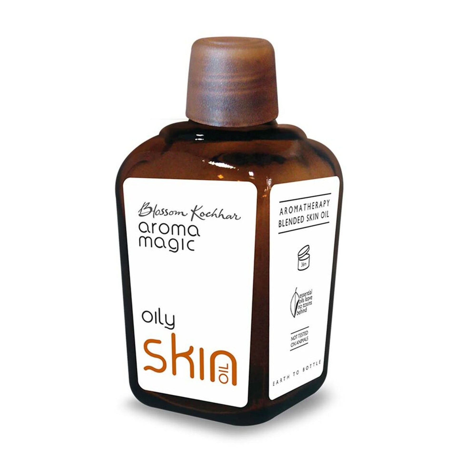 Aroma Magic Oily Skin Oil - Face and Body