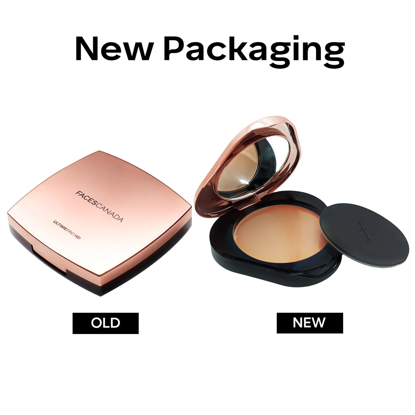 Faces Canada 3 In 1 HD Matte Compact - Just Natural 02