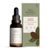 Juicy Chemistry Argan Oil