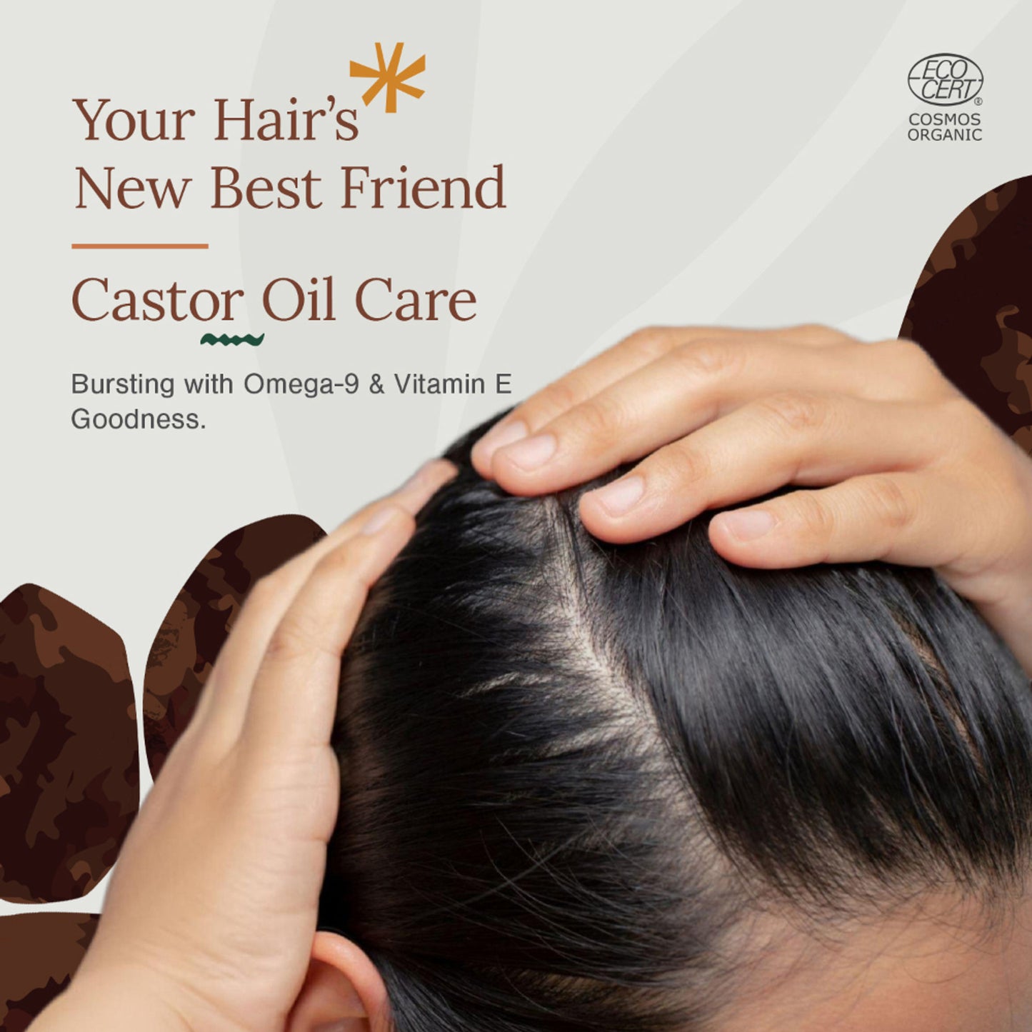 Juicy Chemistry Organic Castor Oil