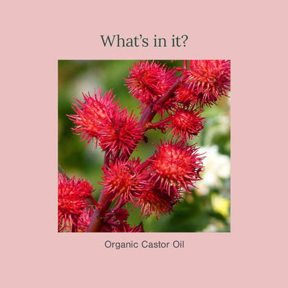 Juicy Chemistry Organic Castor Oil