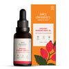 Juicy Chemistry Organic Rosehip Seed Oil