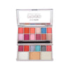 MARS Poco Face Makeup And Eyeshadow Palette - 02
