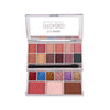MARS Poco Face Makeup And Eyeshadow Palette - 03