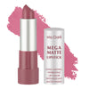 Miss Claire Mega Matte Lipstick - 12