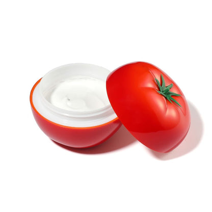 TONYMOLY Korean Tomatox Magic Massage Pack to Detoxify, Brighten & Hydrate Skin