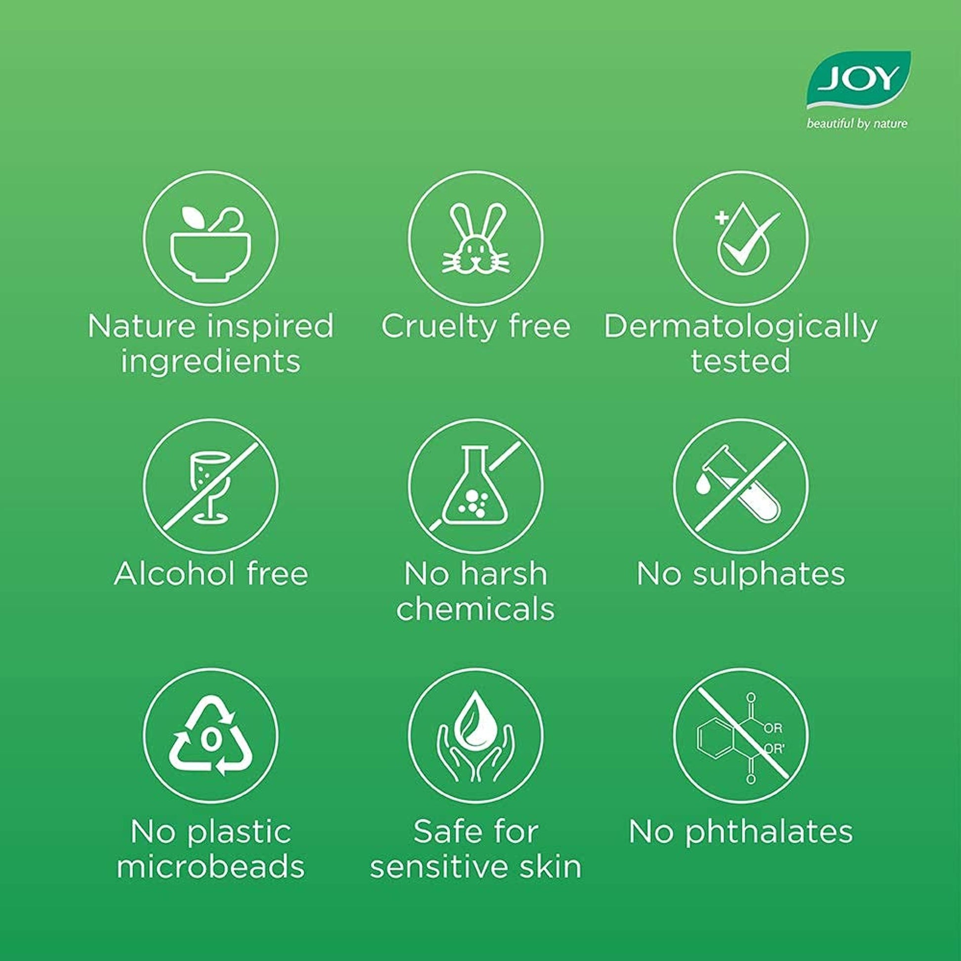 Joy Pure Aloe Vera Light Moisturizer Skin Cream for Face & Body For 48 Hrs Moisturization