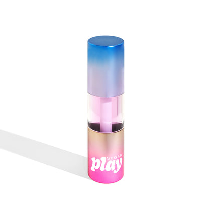 SUGAR Play Mega Hype Colour Changing Lip Oil