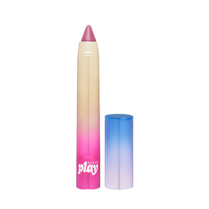 SUGAR Play Smooth Operator Lip Crayon - 04 Yolo