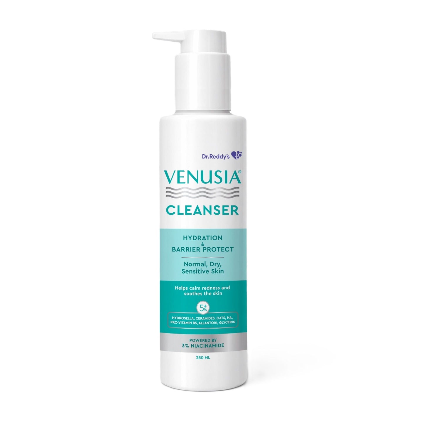 Venusia Dr. Reddy's Cleanser