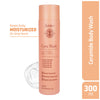 Indulgeo Essentials Cera Wash - Ceramide Body Wash For Gentle Hydrated Cleanse