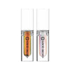 Colors Queen Multichrome Liquid Eyeshadow Combo Pack Of 2 - 01 - Rosy Reds Trio