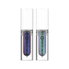 Colors Queen Multichrome Liquid Eyeshadow Combo Pack Of 2 - 02 - Ringed In Magic