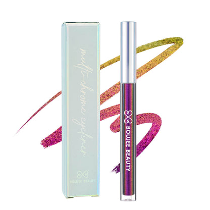 Boujee Beauty Multichrome Eyeliner - Angelic-El903