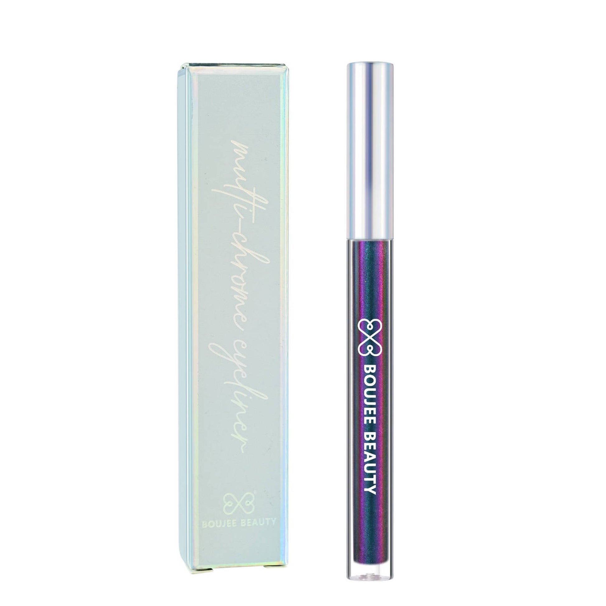 Boujee Beauty Multichrome Eyeliner - Mermaid-El904