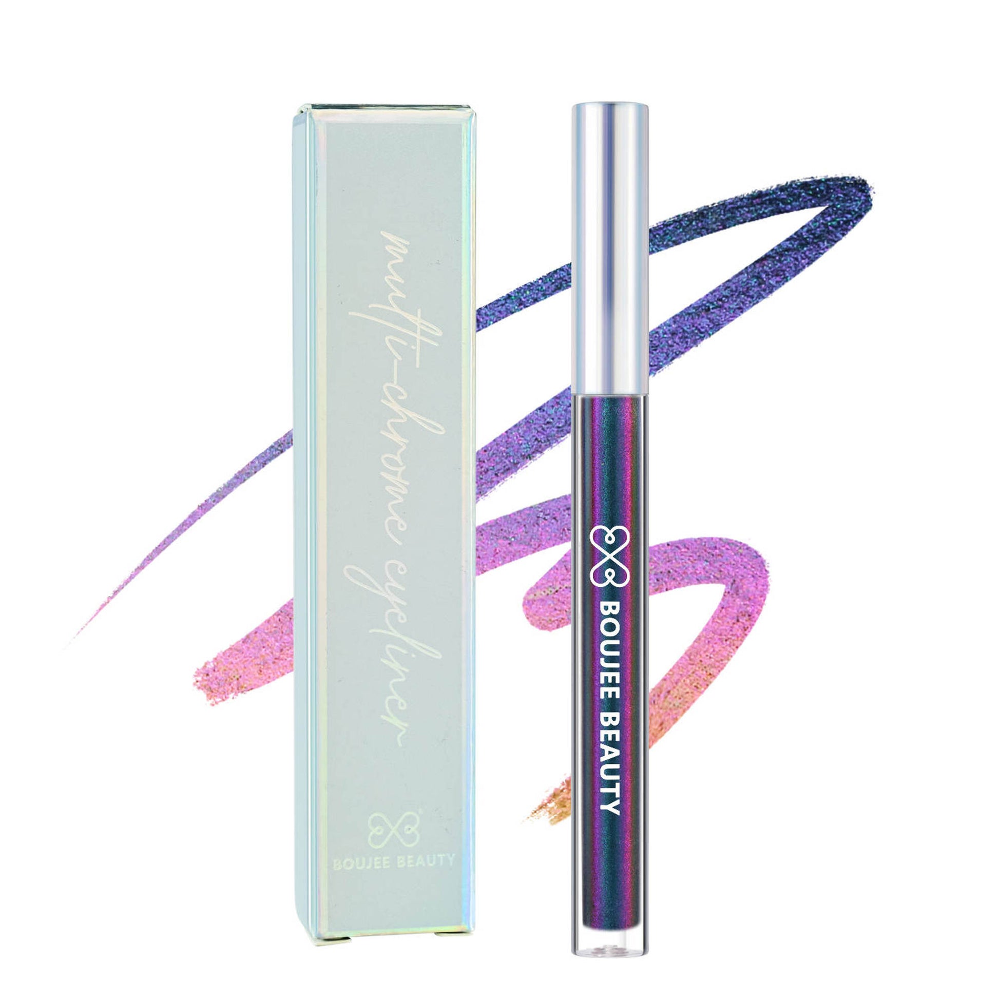 Boujee Beauty Multichrome Eyeliner - Mermaid-El904