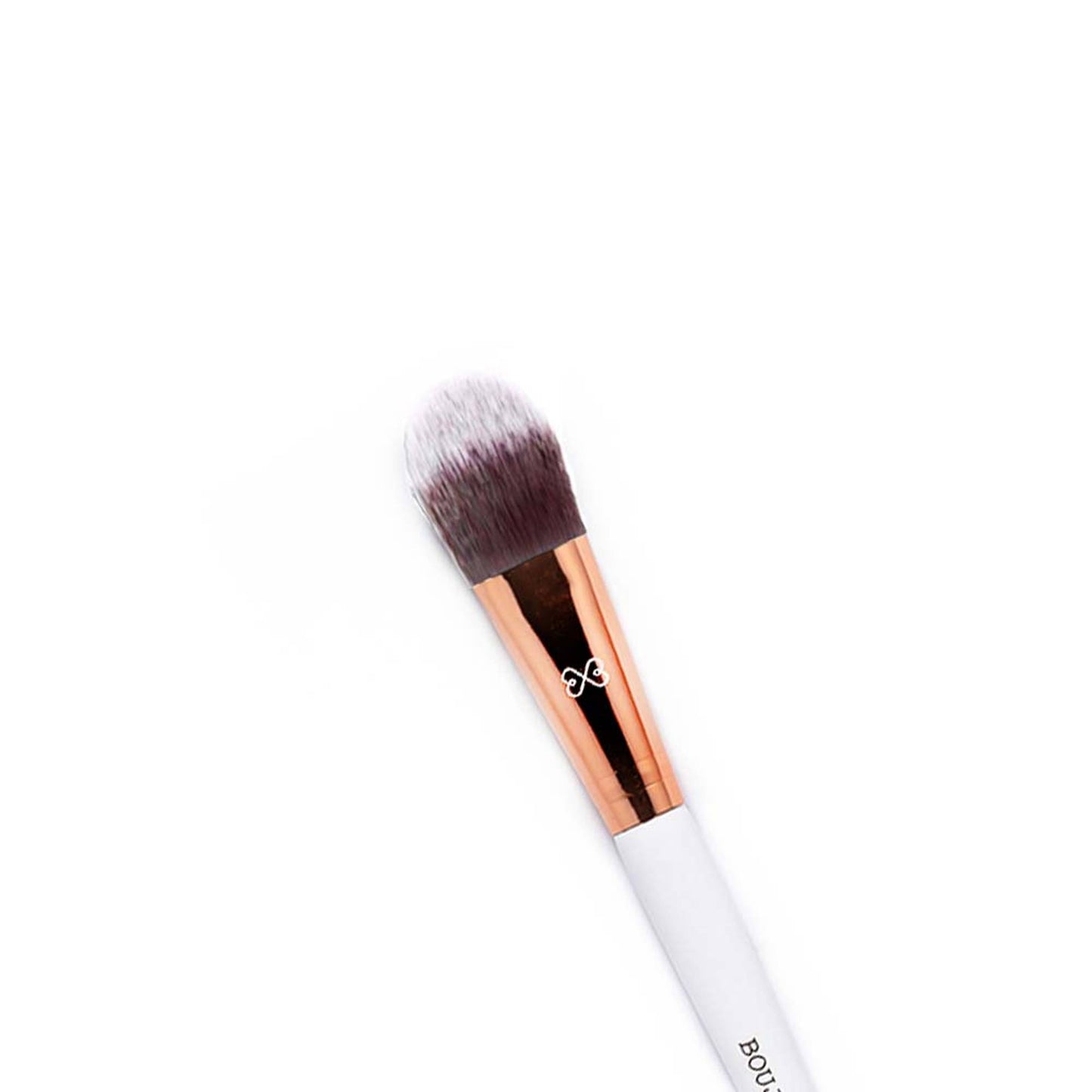 Boujee Beauty Flat Foundation Makeup Brush B417