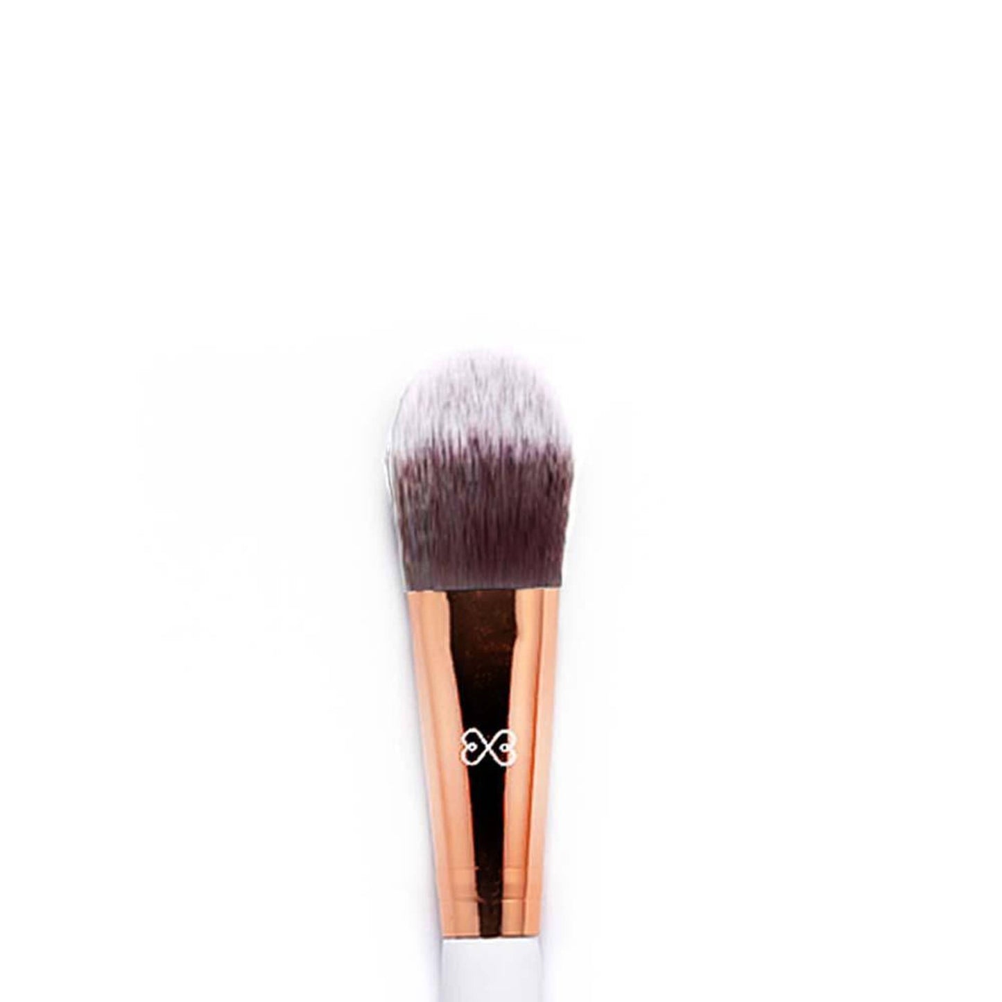 Boujee Beauty Flat Foundation Makeup Brush B417