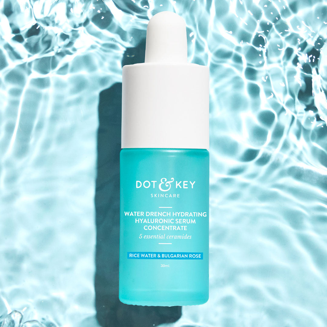 Dot & Key Hyaluronic & Ceramides Hydrating Face Serum