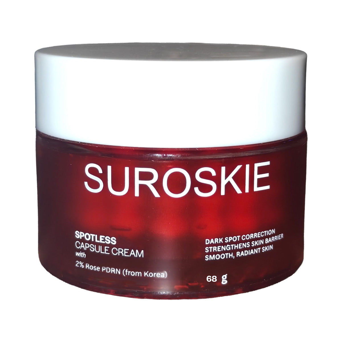 SUROSKIE Capsule Cream Spotless