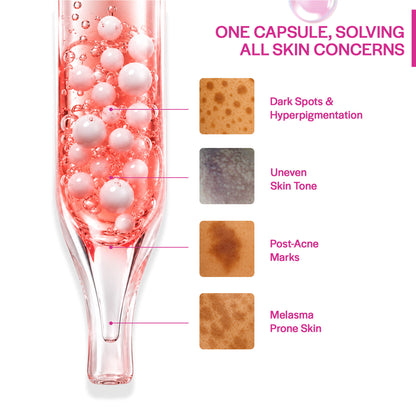 SUROSKIE Capsule Cream Spotless