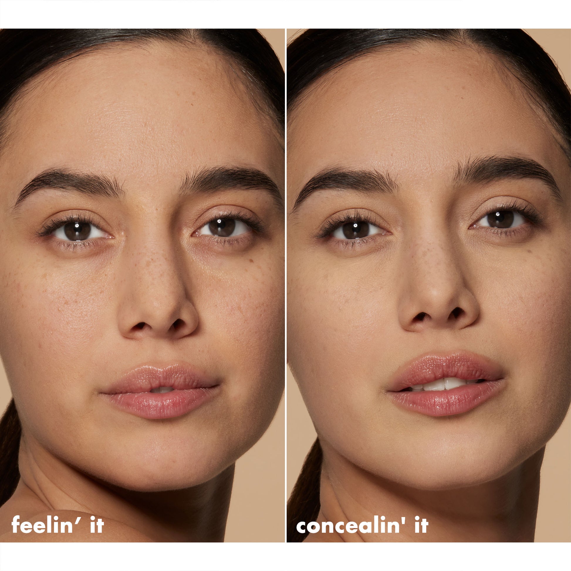 e.l.f. Cosmetics 16HR Camo Concealer - Light Beige