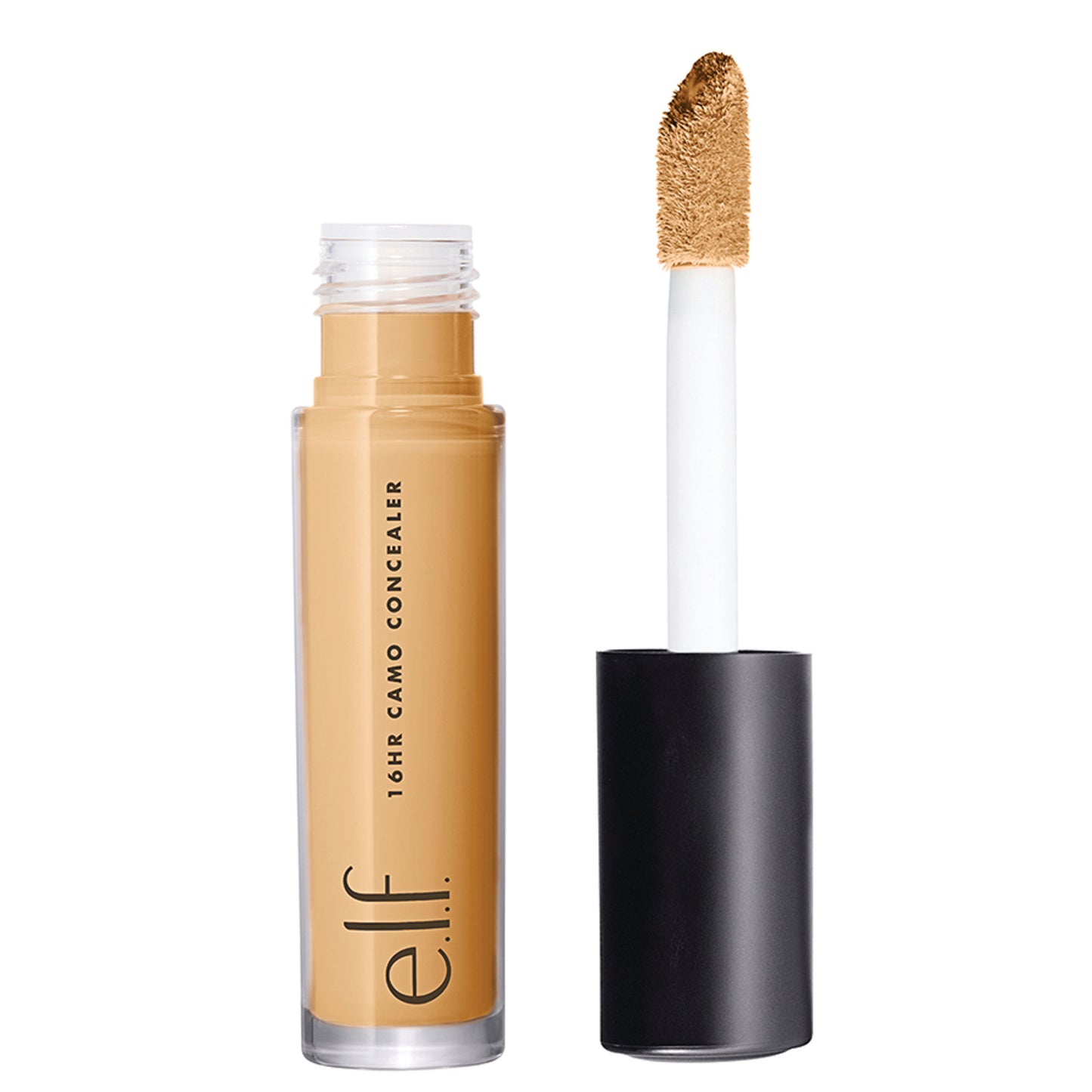 e.l.f. Cosmetics 16HR Camo Concealer - Medium Peach