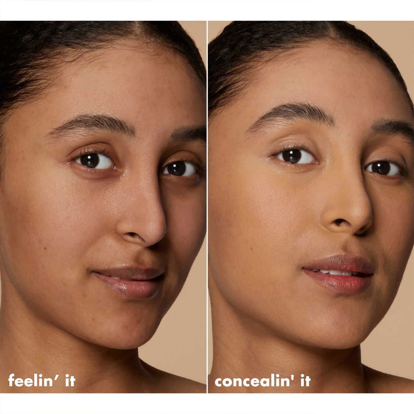 e.l.f. Cosmetics 16HR Camo Concealer - Tan Sand