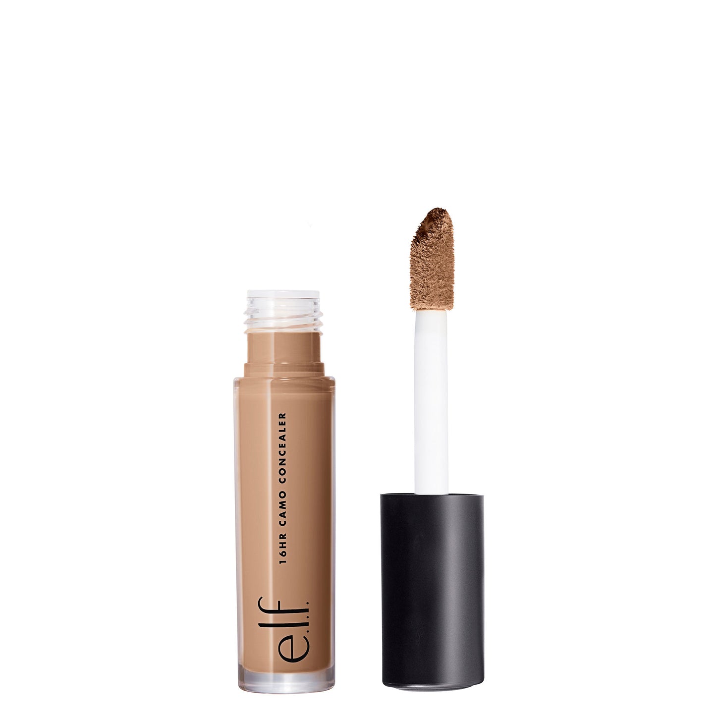 e.l.f. Cosmetics 16HR Camo Concealer - Tan Walnut