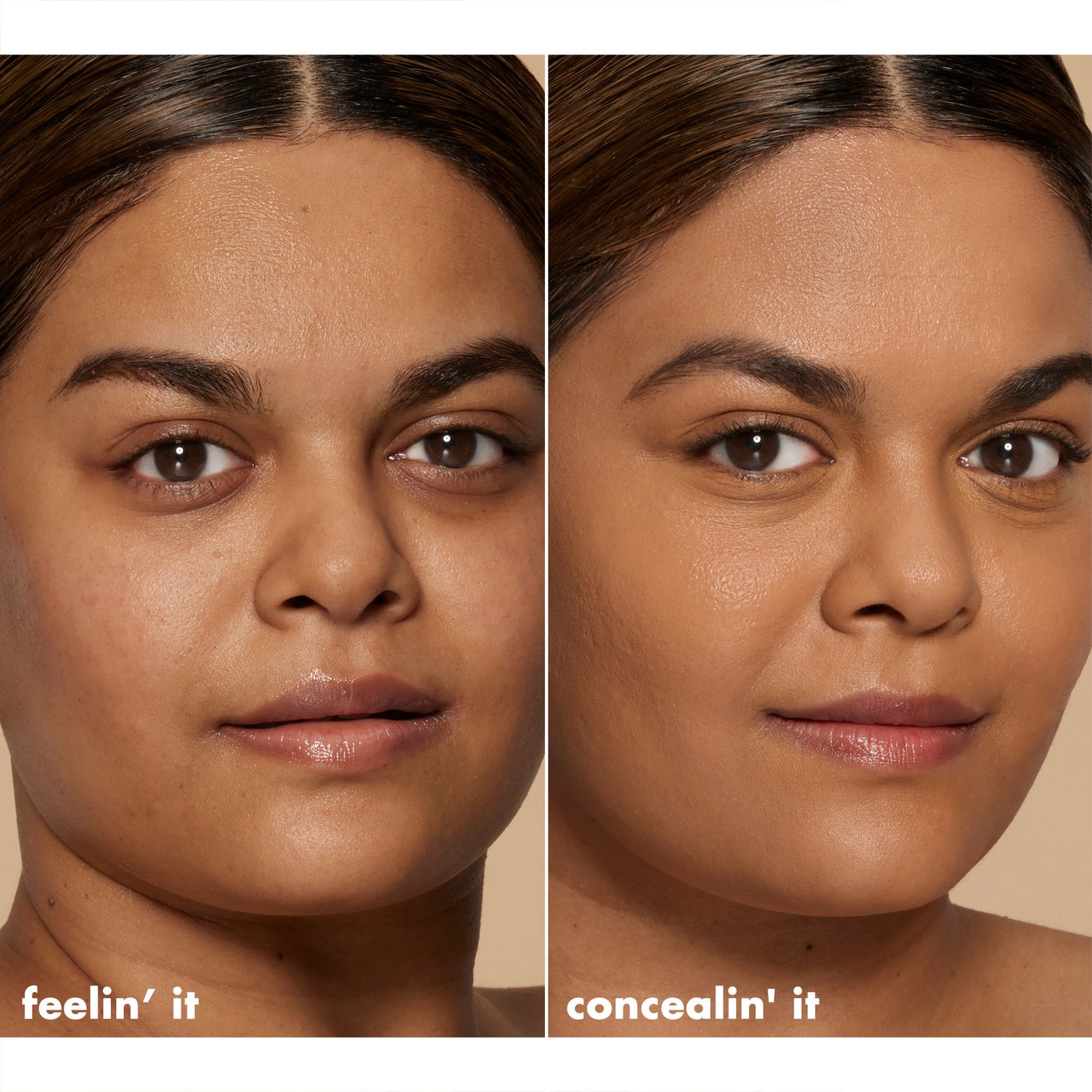 e.l.f. Cosmetics 16HR Camo Concealer - Deep Olive