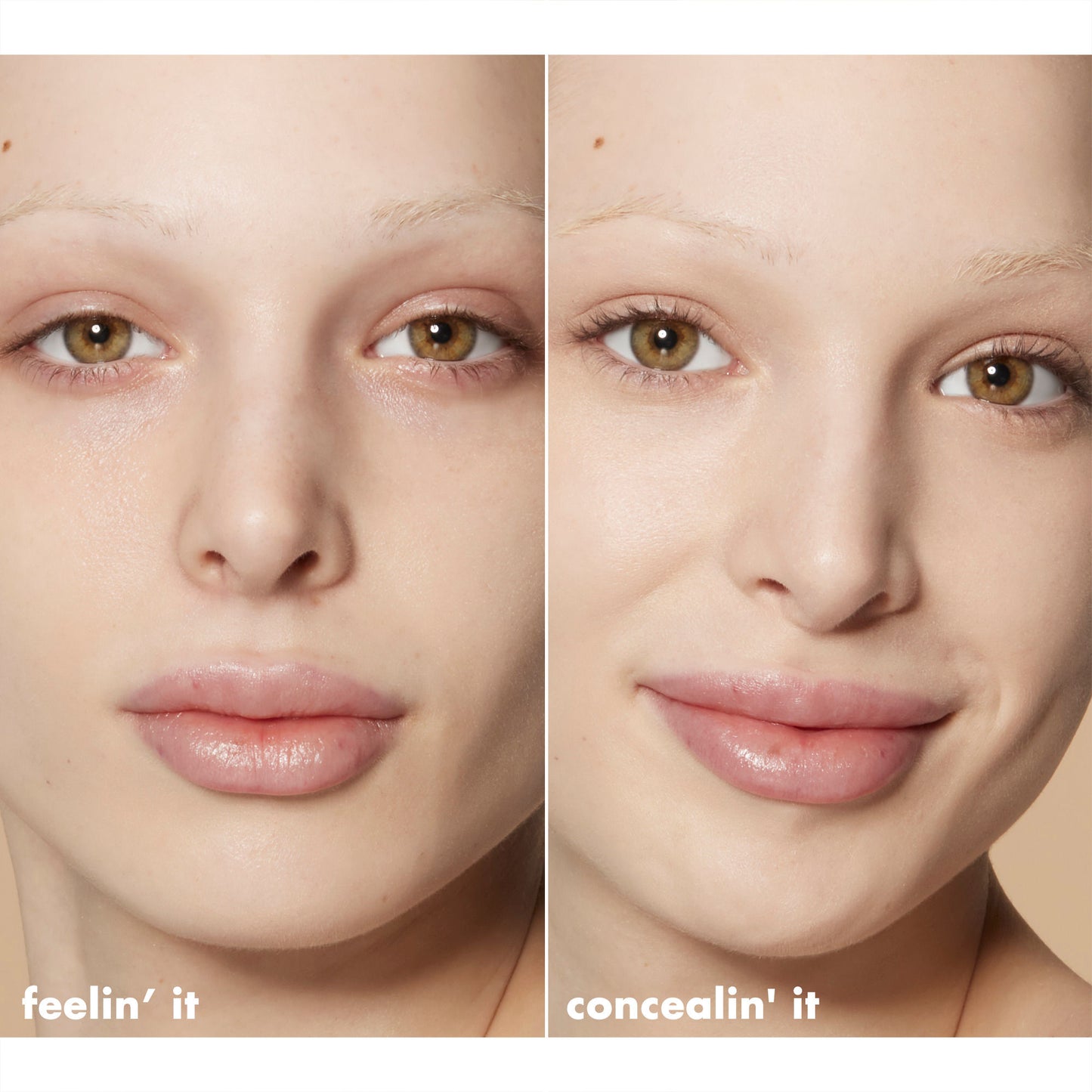 e.l.f. Cosmetics 16HR Camo Concealer - Light Ivory
