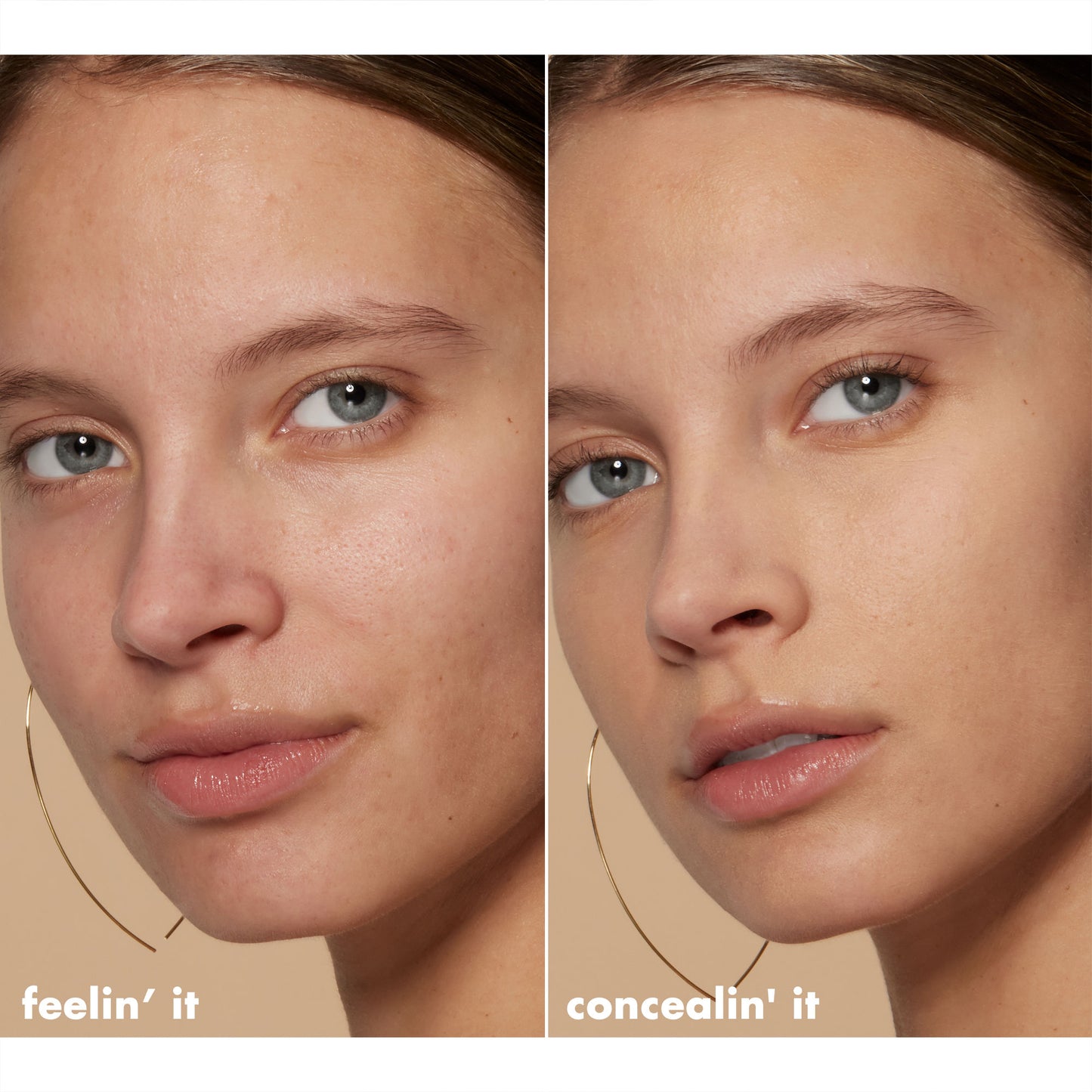 e.l.f. Cosmetics 16HR Camo Concealer - Medium Neutral
