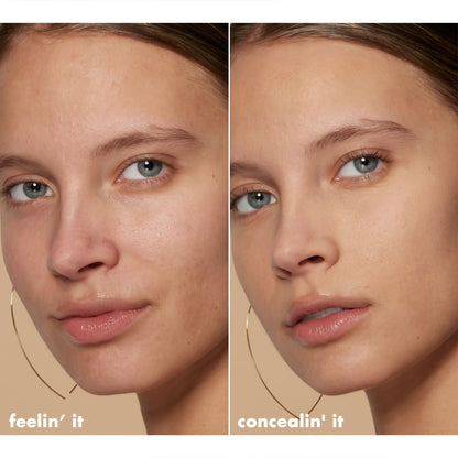 e.l.f. Cosmetics 16HR Camo Concealer - Medium Neutral