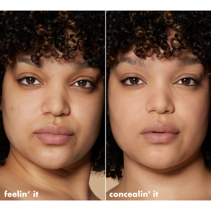 e.l.f. Cosmetics 16HR Camo Concealer - Medium Warm