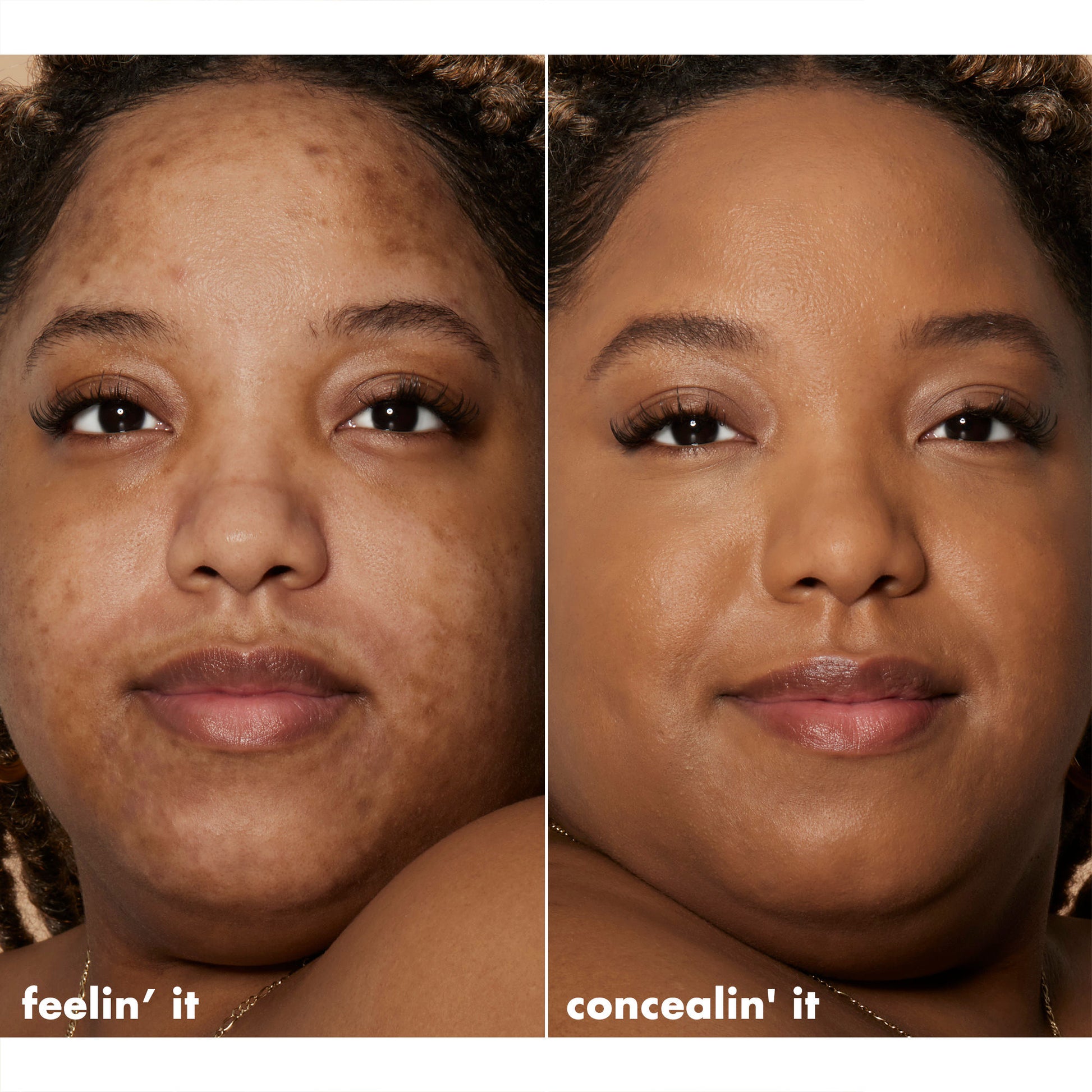 e.l.f. Cosmetics 16HR Camo Concealer - Tan Neutral