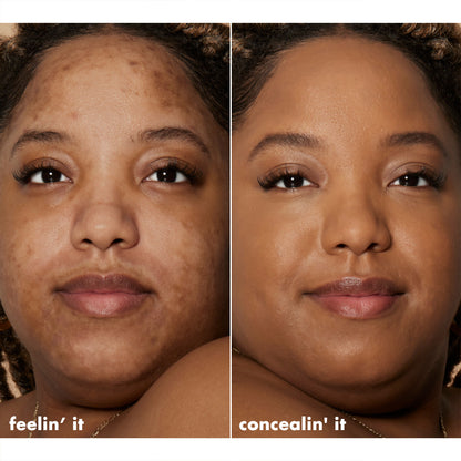 e.l.f. Cosmetics 16HR Camo Concealer - Tan Neutral