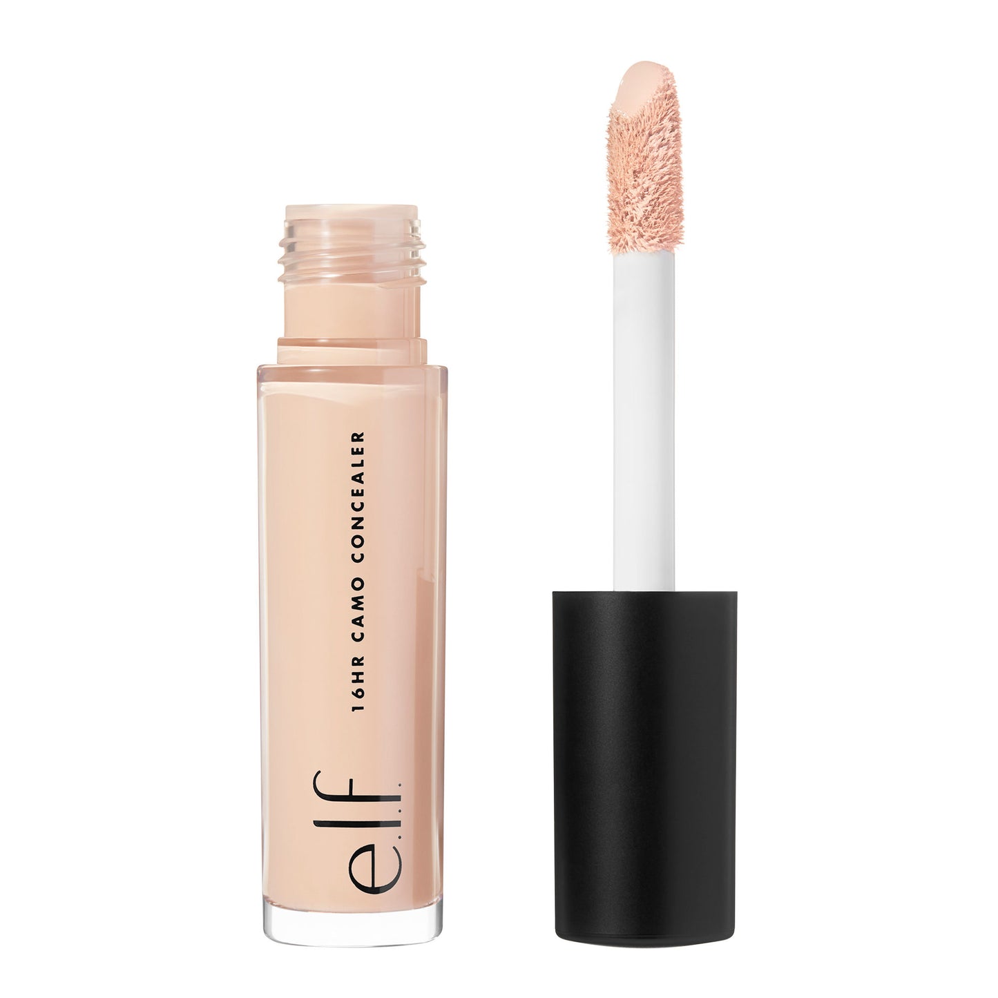 e.l.f. Cosmetics 16HR Camo Concealer - Medium Golden
