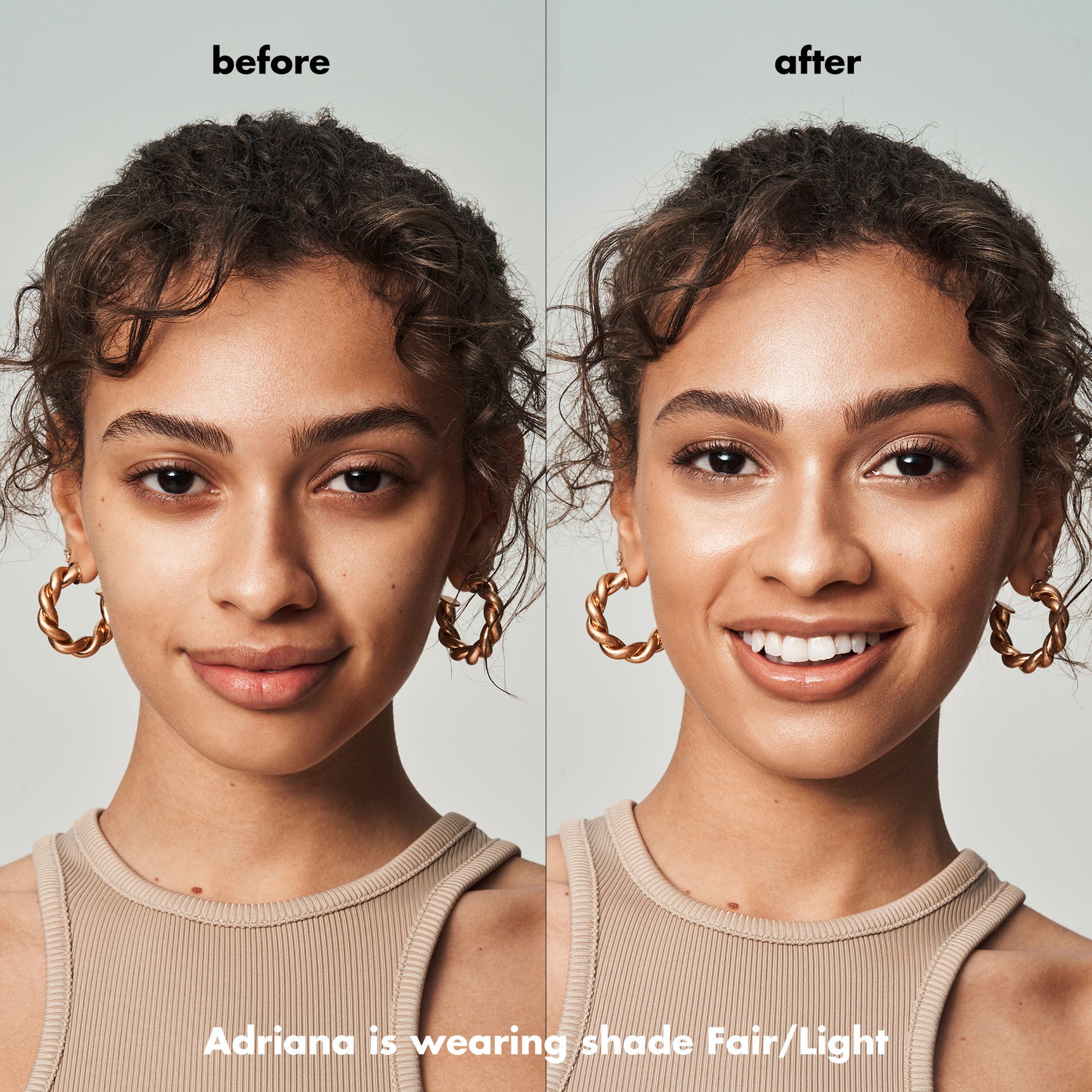 e.l.f. Cosmetics Halo Glow Liquid Filter - 2 Fair And Light