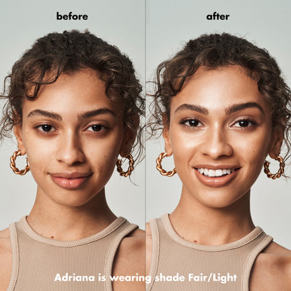 e.l.f. Cosmetics Halo Glow Liquid Filter - 2 Fair And Light