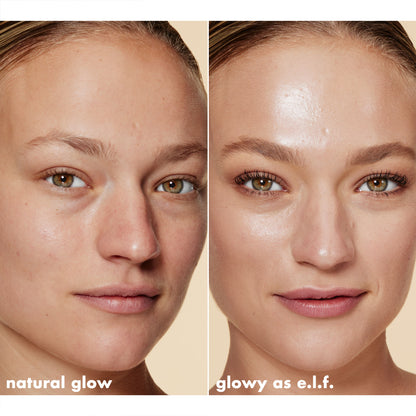 e.l.f. Cosmetics Halo Glow Liquid Filter - 3 Light And Medium