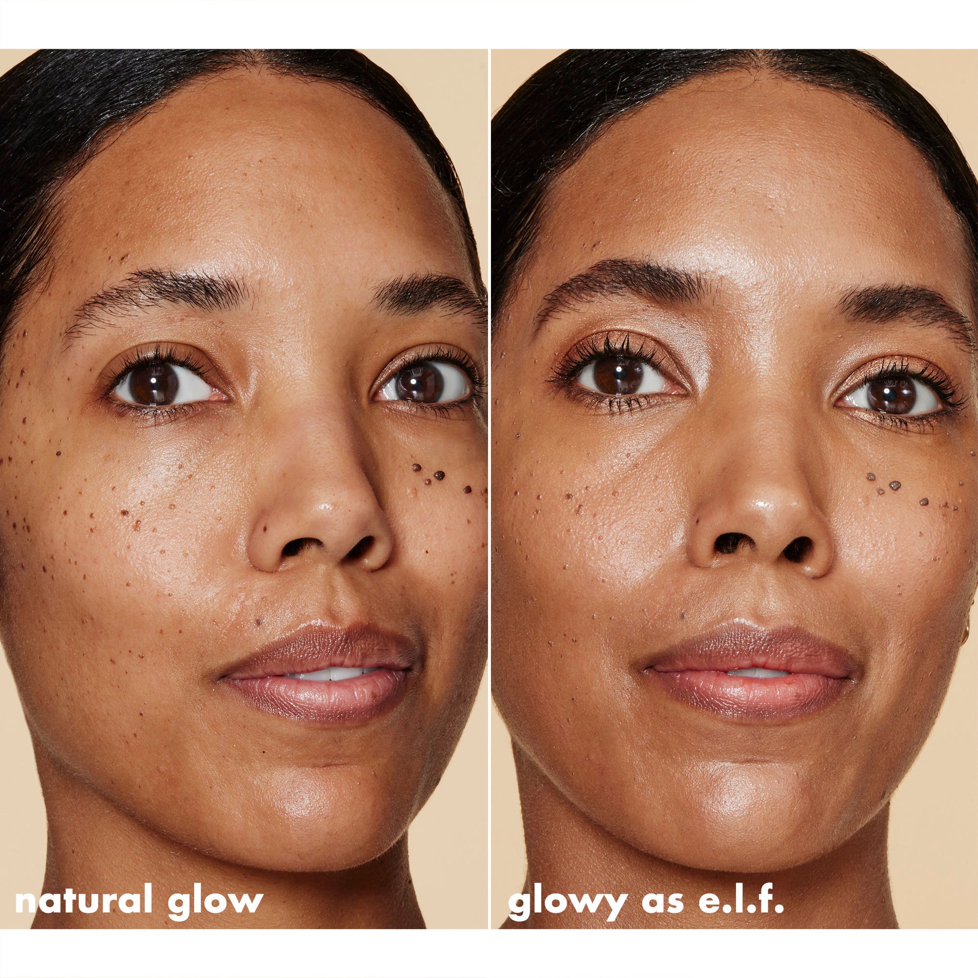 e.l.f. Cosmetics Halo Glow Liquid Filter - 4 Medium