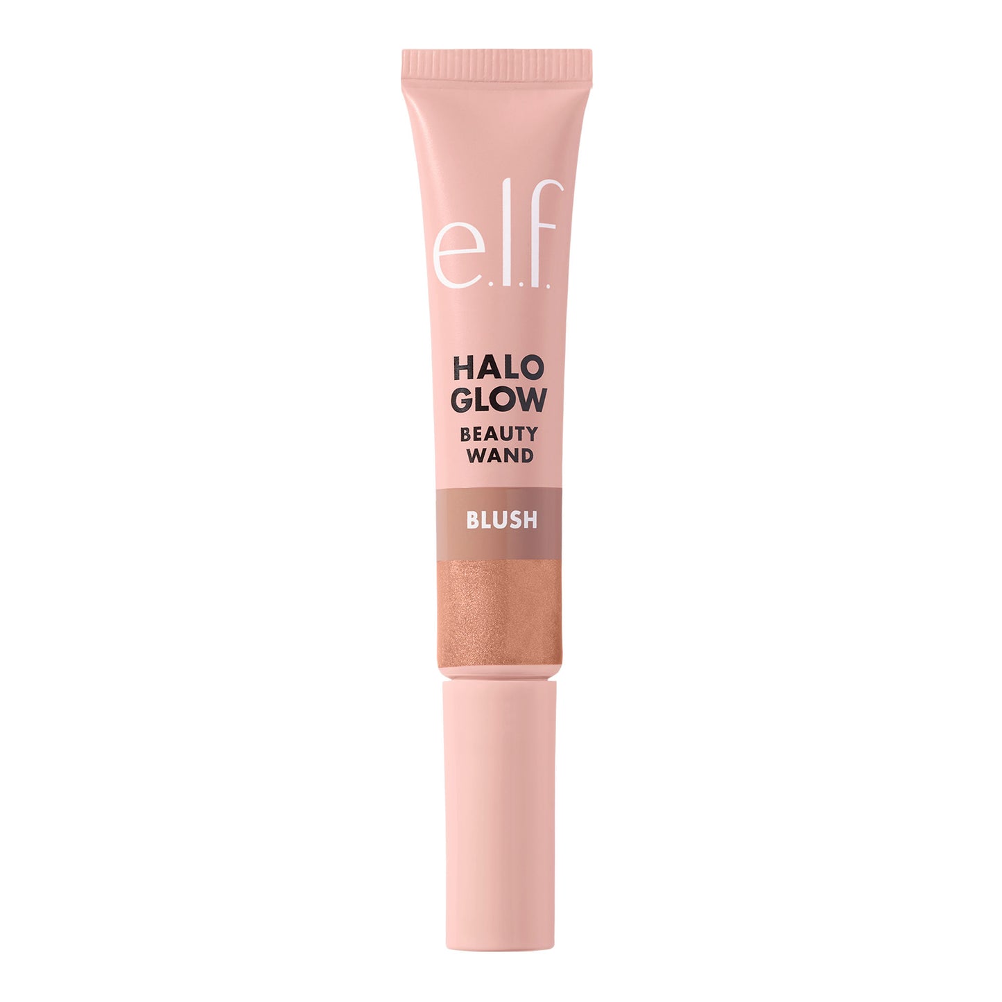 e.l.f. Cosmetics Halo Glow Blush Beauty Wand - Candlelit