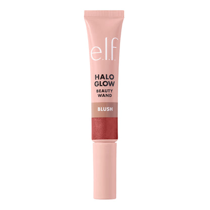 e.l.f. Cosmetics Halo Glow Blush Beauty Wand - Rose You Slay