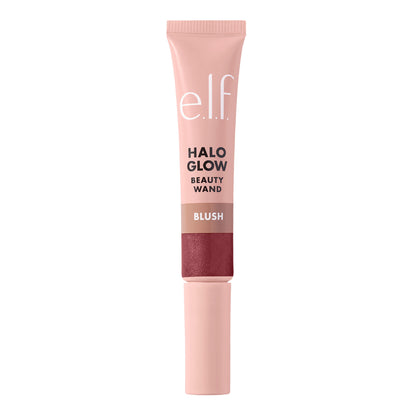 e.l.f. Cosmetics Halo Glow Blush Beauty Wand - Berry Radiant