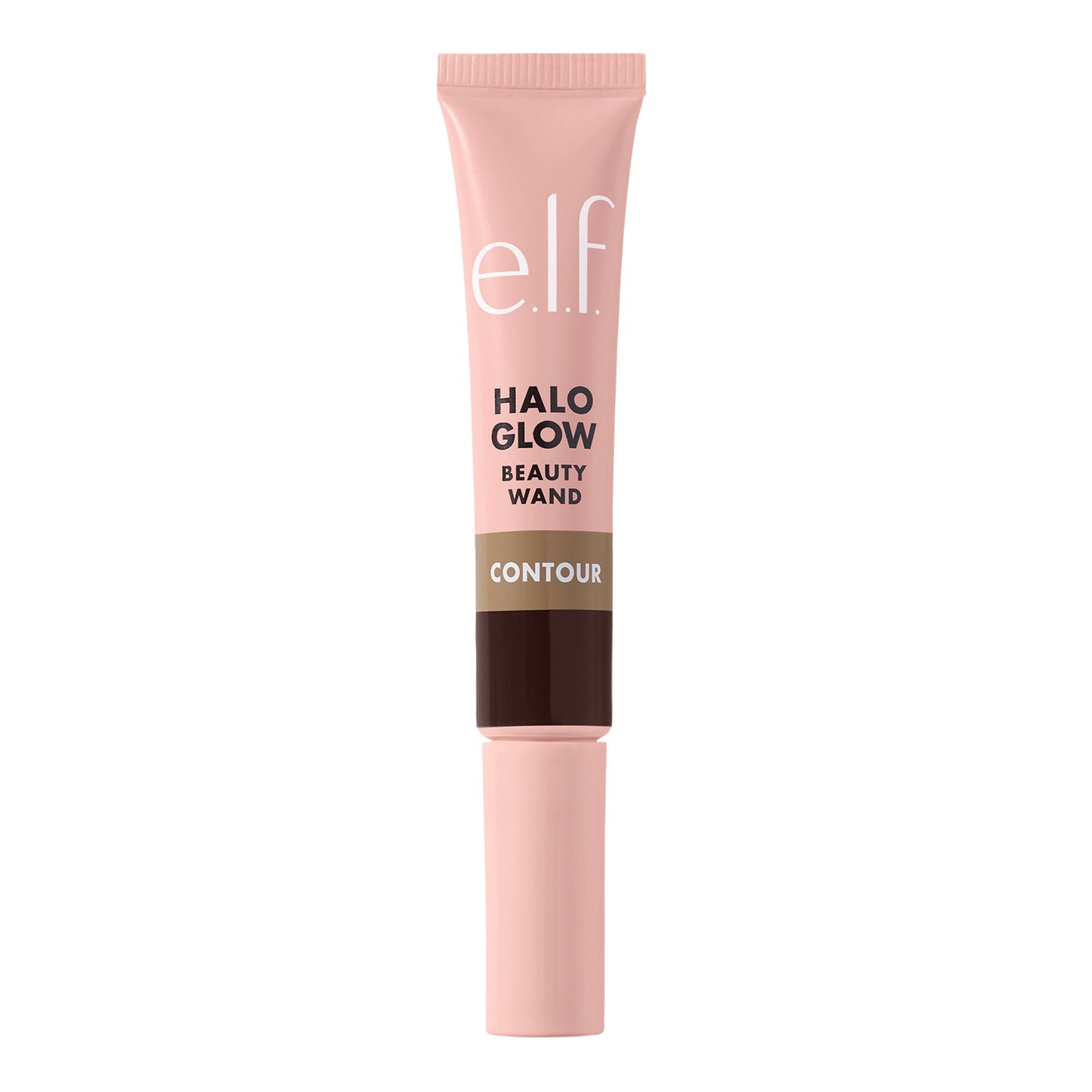 e.l.f. Cosmetics Halo Glow Contour Beauty Wand - Deep And Rich
