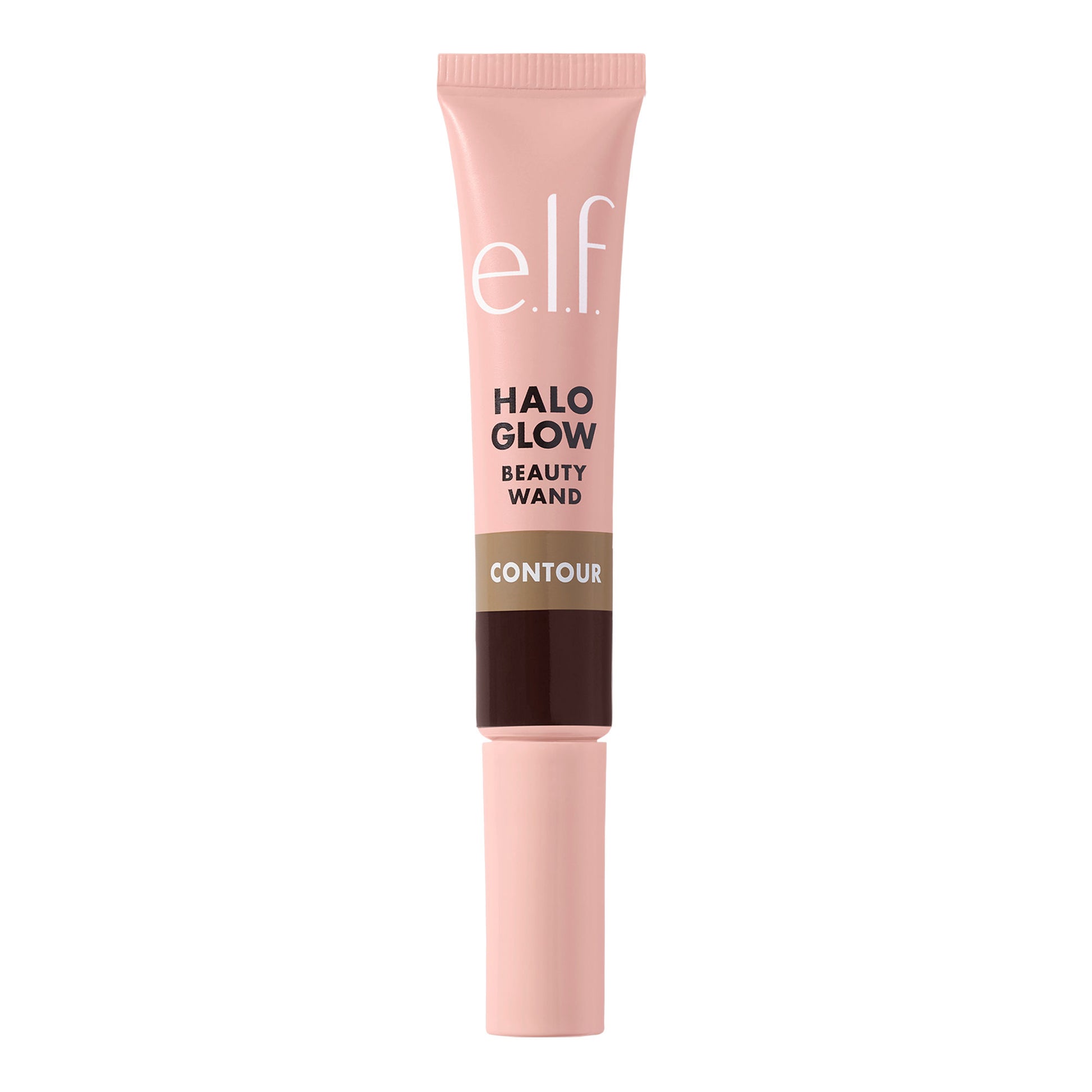 e.l.f. Cosmetics Halo Glow Contour Beauty Wand - Deep And Rich